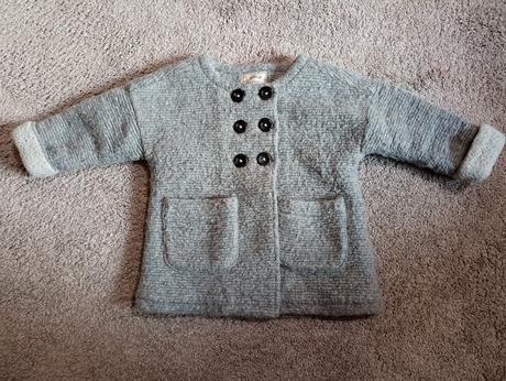 Kabátik next, next,104