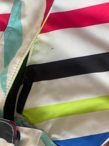 Reima reach zimná kombinéza 92/98/104, reima,92