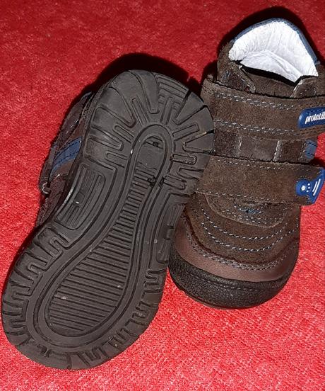 Topánky, protetika,19