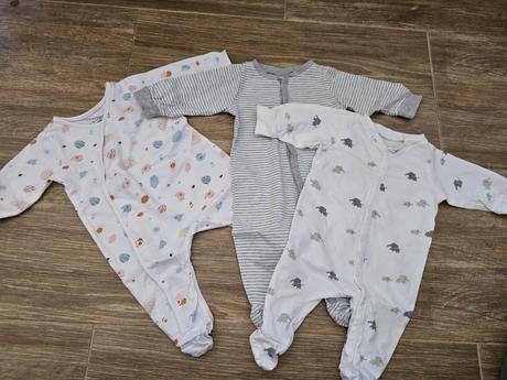 Pyžamové overaly č.62, f&f,62