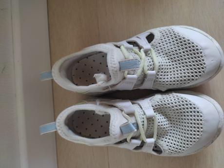 Športové sandále, decathlon,29