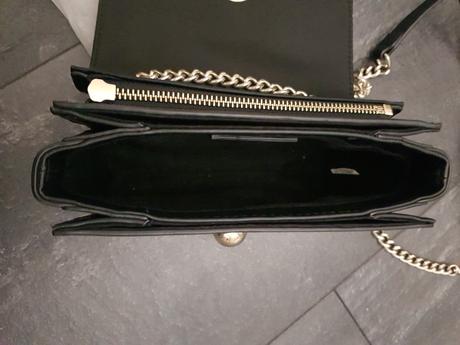 Zara kabelka 2 v 1, zara