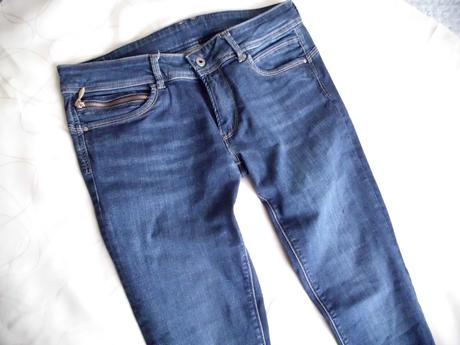 Slim 31, pepe jeans,l