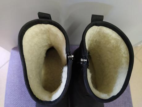 Kožené čižmy, 36 / 37 / 38 / 39 / 40