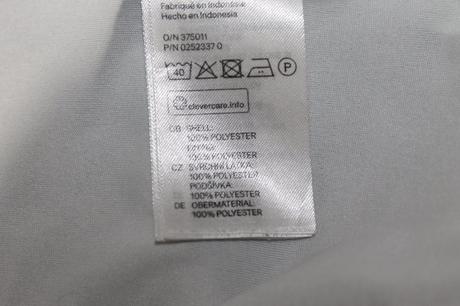 Letné šaty h&m v. 38, h&m,38