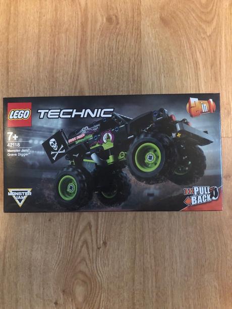 Nové lego- minecraft, friends, technic,