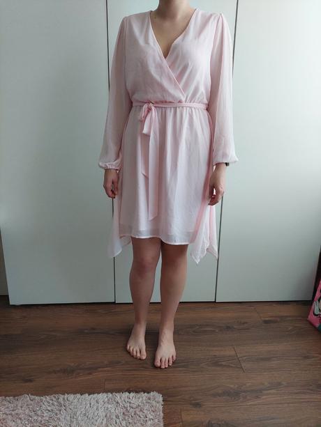 Krátke šaty reserved, reserved,l