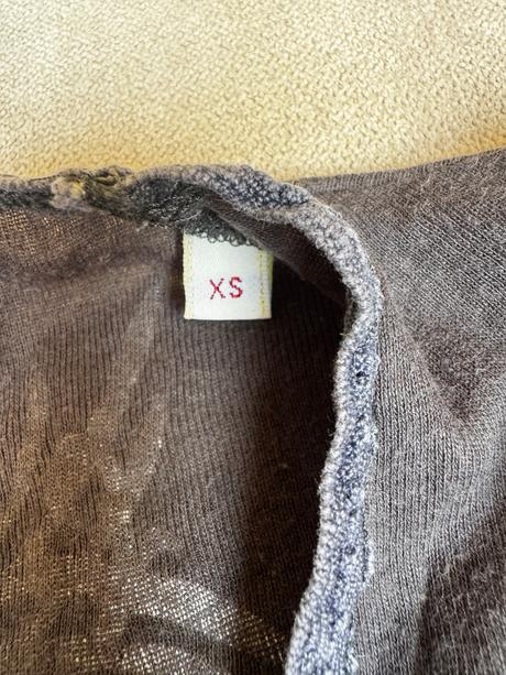 Tričko replay veľkosť xs, replay,xs