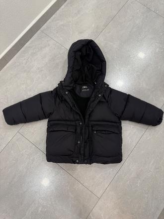 Zara bunda, zara,110