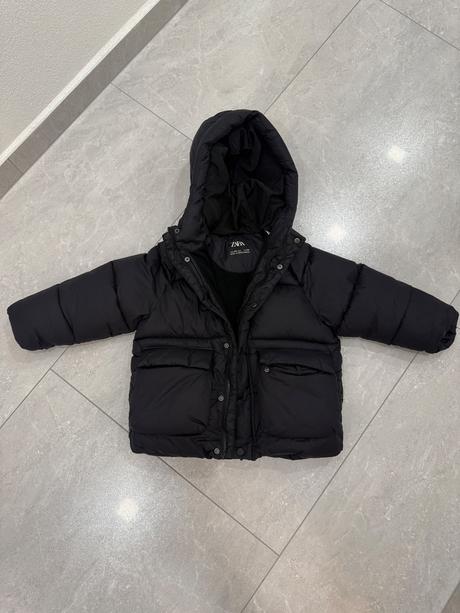 Zara bunda, zara,110