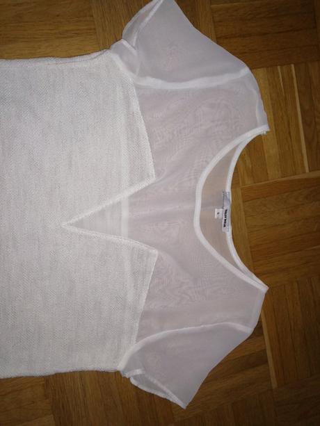 Top / blúzka, tally weijl,s