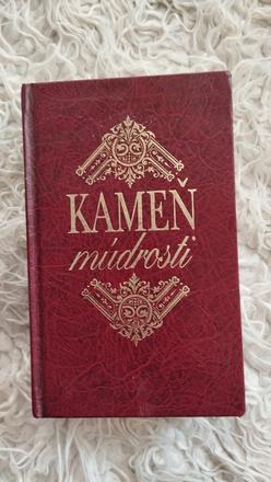 Kameň múdrosti,