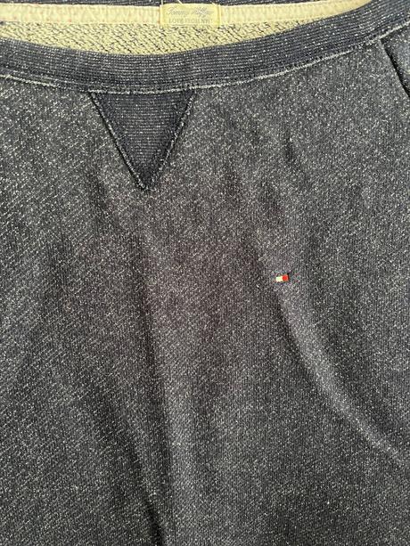 Mikina, tommy hilfiger,s