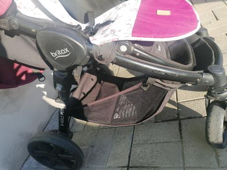 Britax b-agile 4+, britax,britax b-agile 4 plus