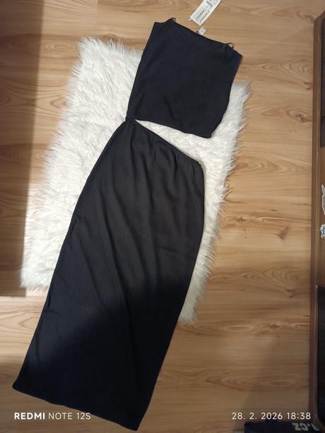 Letné šaty, new yorker,m