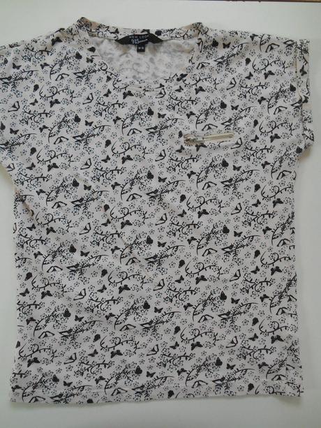 Tricko, new look,170