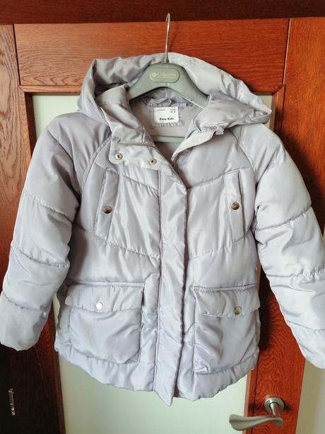 Zimna bunda zara, zara,140