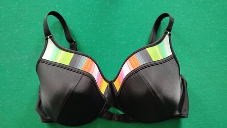 Dvojdielne plavky, xl