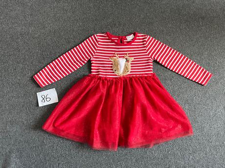 Vianočné šaty, 92