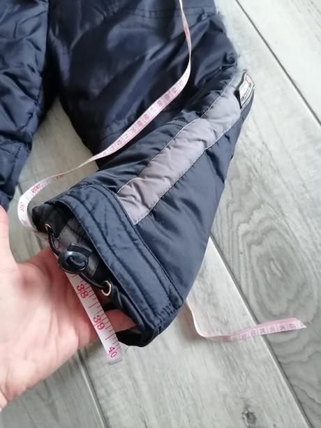 Otepľovačky - 110, 110