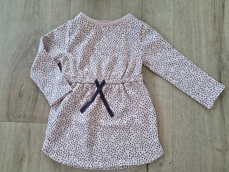 Dievčienská tunika, f&f,98