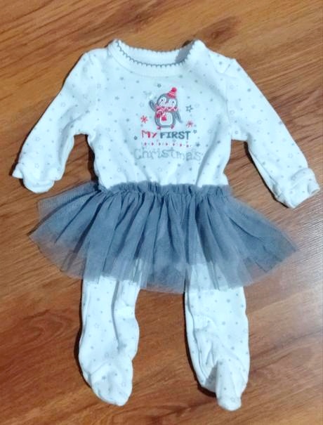 Vianočný overal, 56