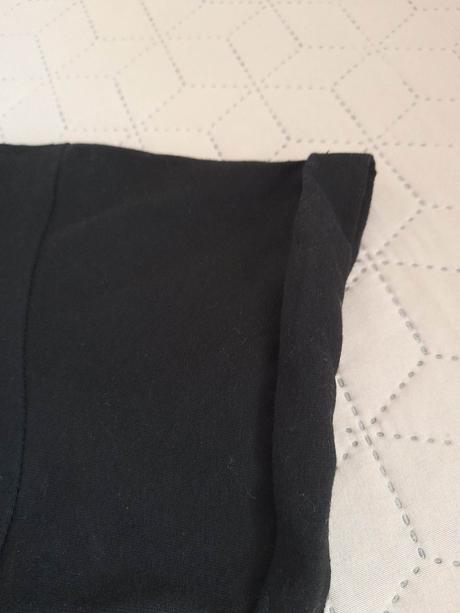 Tričko  zn.bershka, bershka,s