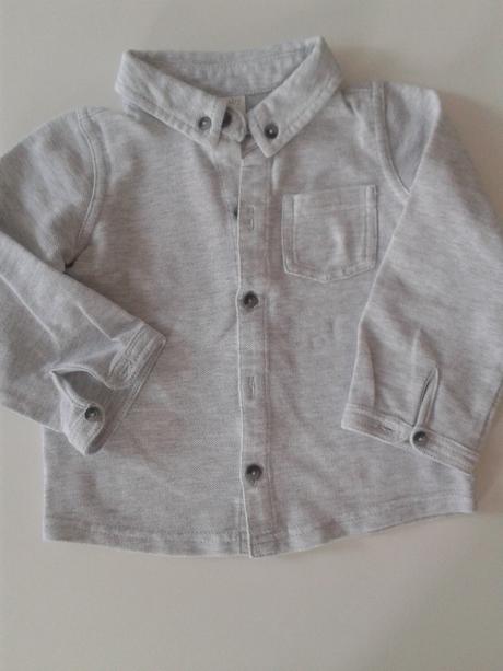 Kosela pre chlapceka, f&f,86