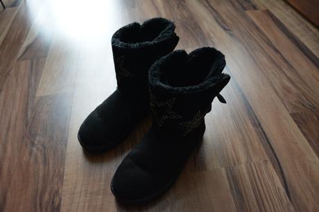 Rozkošné čižmičky, nelli blu,33