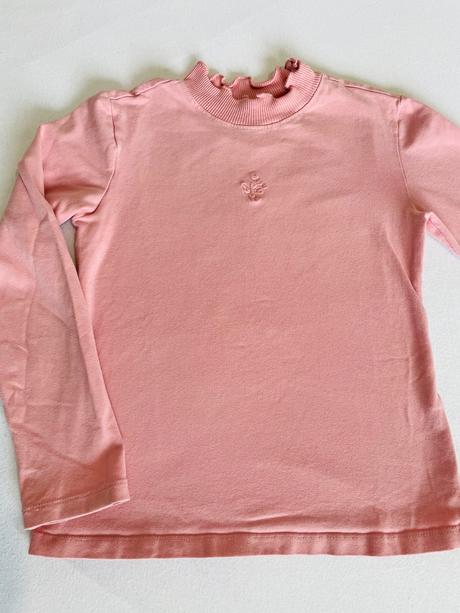 Tričko so stojancekom, ovs,134