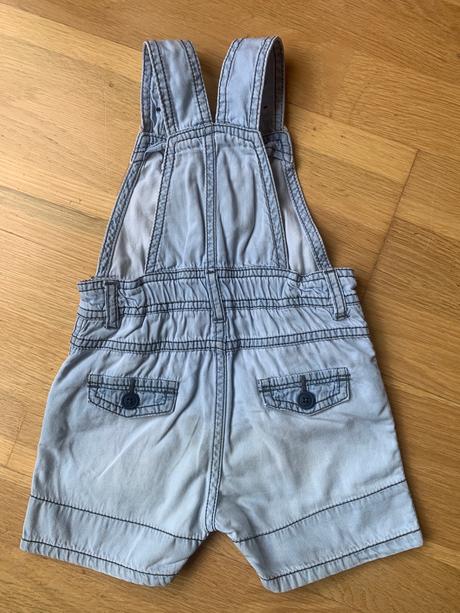 Kraťasy na traky zara, zara,80