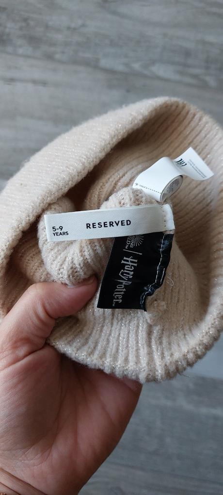 Ciapka, reserved,134