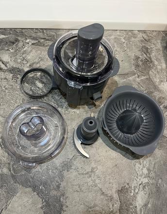 Kenwood prospero príslušenstvo pre kuchynský robot,