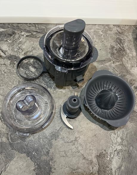 Kenwood prospero príslušenstvo pre kuchynský robot, 