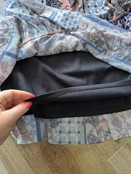 Šaty reserved, reserved,s