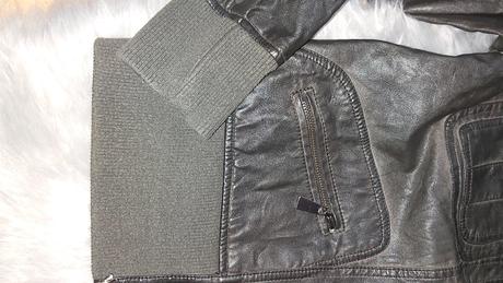 Damska bunda mayochix, m