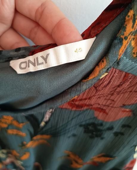 Letné šaty only, only,l