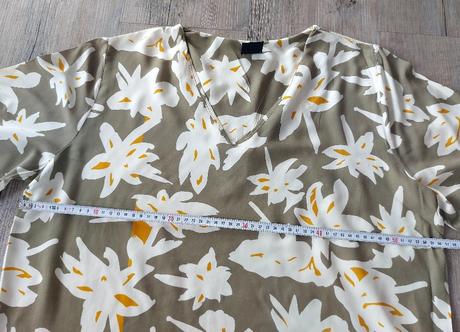 Zelené minišaty, xl