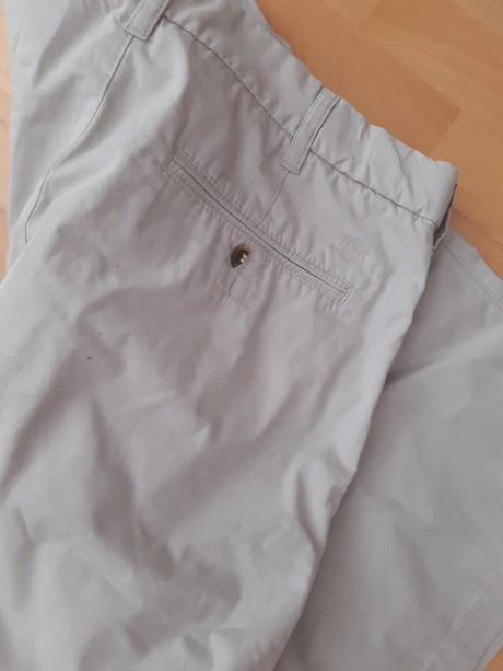 Panske kratasy, marks & spencer,34