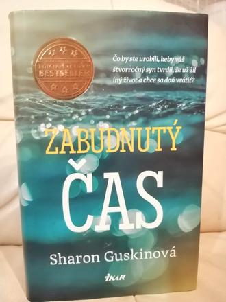 Zabudnutý čas,