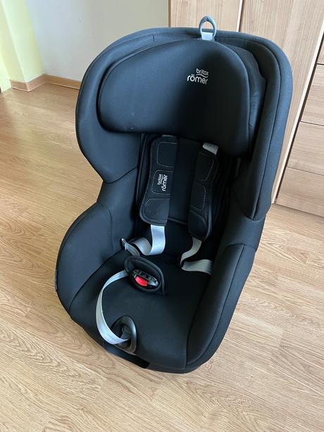 Autosedacka britax romer trifix 2 i-size, britax