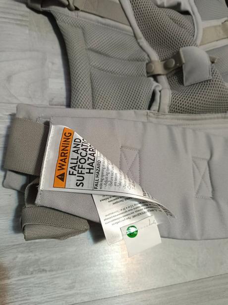 Ergobaby nosic adapt soft flex, ergo baby