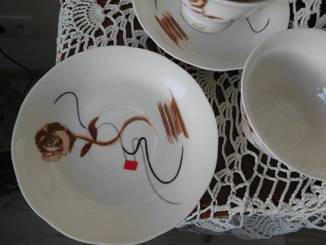 Šálky na kávičku,, 