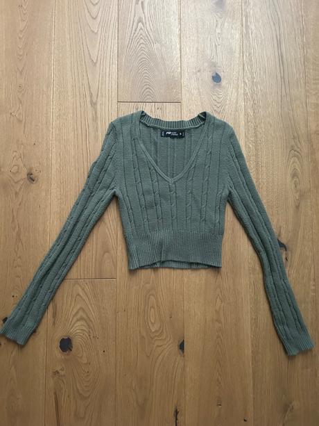 Svetrík fishbone, fishbone,s