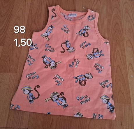 Chlapec 98, sinsay,98