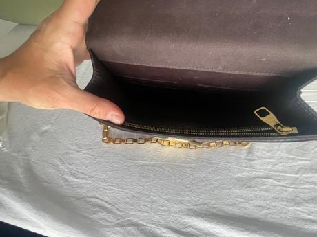 Louis vuitton louise kabelka, louis vuitton