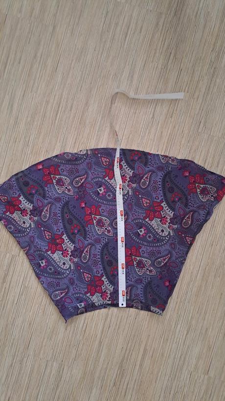 Letná sukňa, tom tailor,36