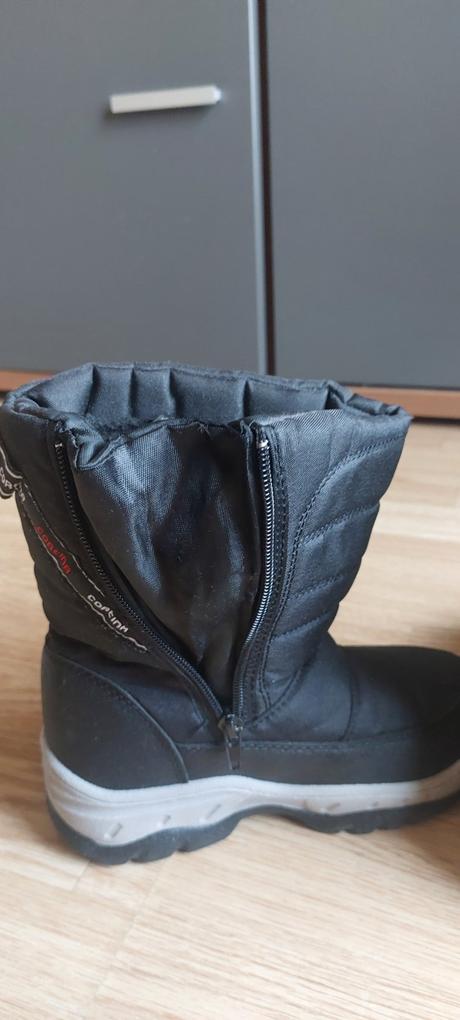 Snehule, deichmann,33