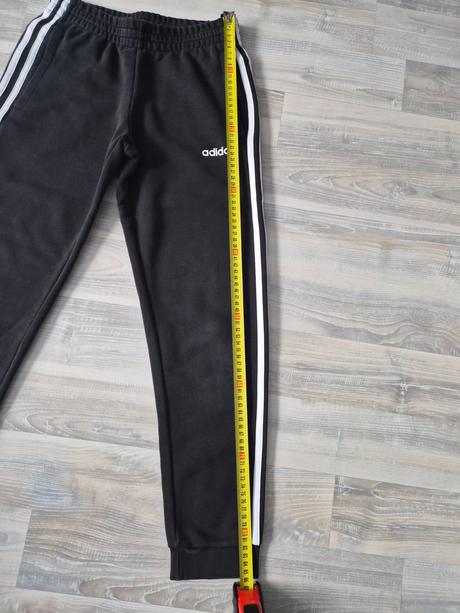 Pekné adidas tepláky - letné, adidas,152