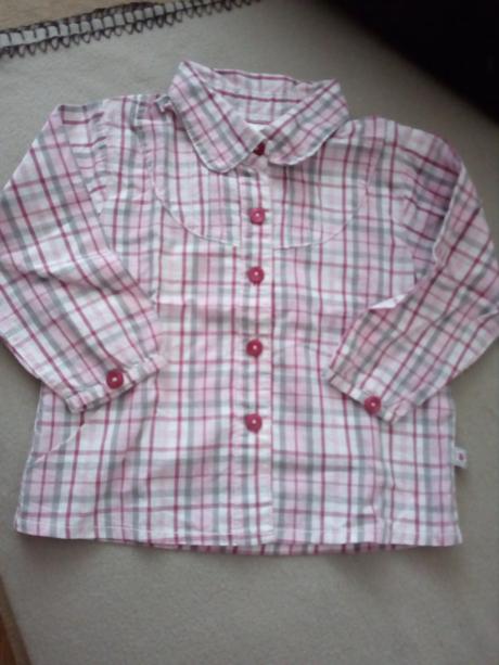 Kosela pre dievcatko, baby,80